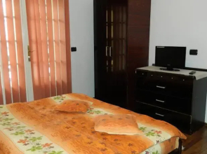 Pensiunea Mara Borsa