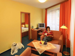 Hotel Záviš z Falkenštejna