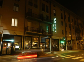 Hotel Italia