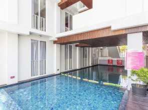favehotel Kuta Square