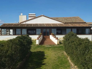 Casa Rural Las Canteras