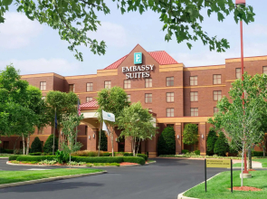 Embassy Suites by Hilton Lexington/UK Coldstream