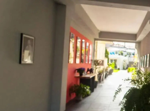 La Villa - Bordeaux Chambres d'Hôtes