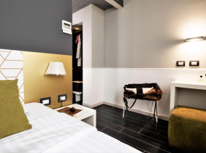 Smart Hotel Milano