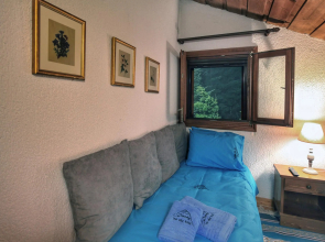 Dandy On The Hill Agoriani | Chalet Artemis |Up to 6 people