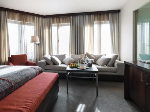 Гостиница Туфенкян Исторический Ереван