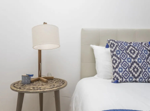 LxWay Apartments Avenida Luxury