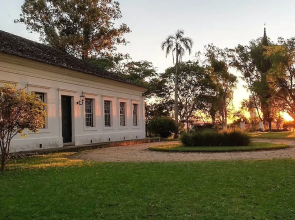 Pousada do sobrado