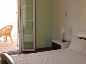 Kokkina Beach Hotel