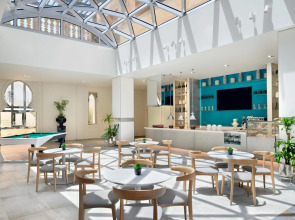 Arjaan by Rotana Hotel – Dubai Media City