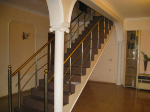 Guest House na Rahmaninova