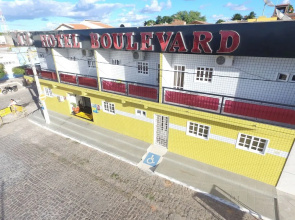 Hotel Boulevard