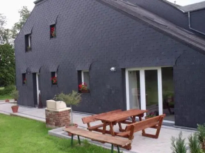 Gîtes "Les Framboisiers"