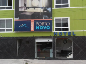 Hotel Porto Novo