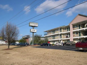 Home 1 Extended Stay