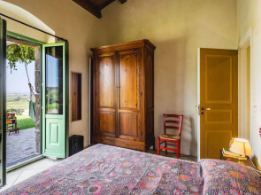 Villa Balatella by Wonderful Italy