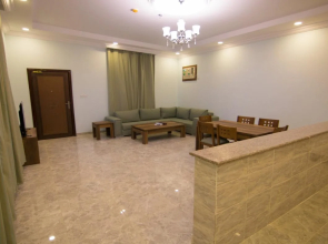 Seven Gardens Resorts