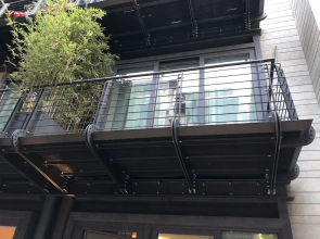 Green 152 - Luxury Apartments Rome