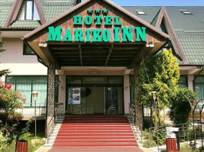 Hotel Mariko Inn