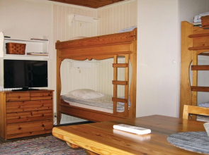Nice Home in Transtrand With Sauna and Wifi