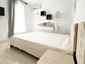 SeaView 3 Rooms Cozy Apartament