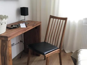 Apartament Nadbystrzycka no. 13