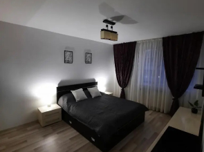 Apartament KEPA din Piatra Neamt