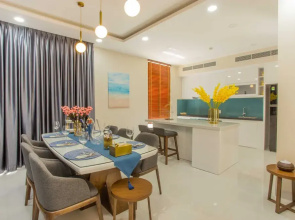Cam Ranh Mystery Villas & Resort