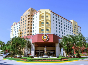 Miccosukee Casino & Resort