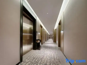 Mando Hotel (Yiwu International Expo Center)