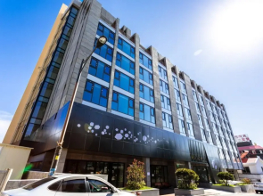 Hotel Alegria Seogwipo