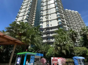 Genting Coast Resort Apartment (Huidong Country Garden Shili Yintan Branch)