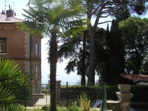 Studio Villa Mir