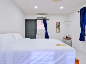 GP House Apartment