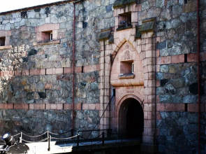 Oscarsborg Castle Hotel & Resort