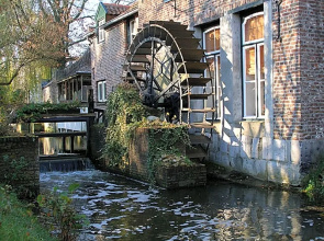 B&B Ferme Knaapen
