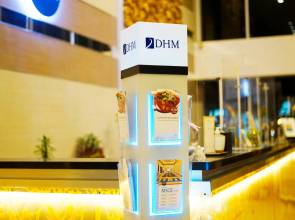 Hotel Dafam Pekanbaru