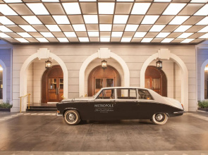 Metropole, Bangkok, a Tribute Portfolio Hotel by Marriott