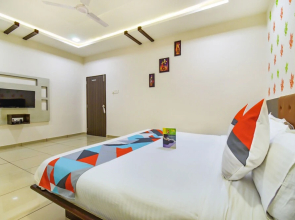 Shiv Residency by FabExpress