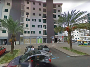 Oliveira's Atlantic View