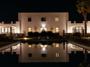 Baglio Custera Hotel & Restaurant