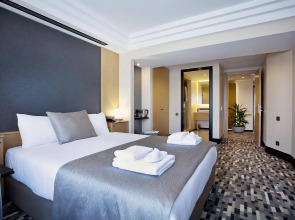 Tan Hotel - Special Class