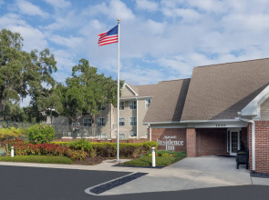 Residence Inn by Marriott Sarasota Bradenton