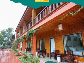 Trang An Resort