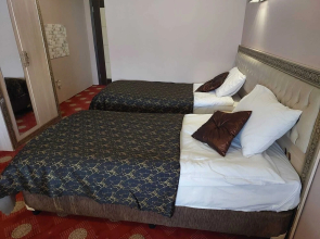 Ipsala Mola Otel