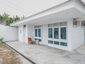 RedDoorz @ Beringin Jambi