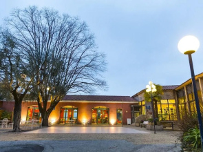 Le Domaine De L'Olivaie - Vacances ULVF