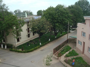 Casa Alex