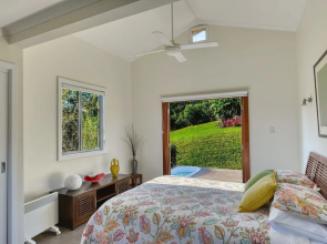 Afterglow Cottages
