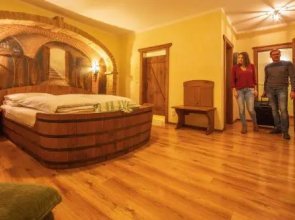 Machland Gasthof Wahl